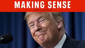 In this special 8 minute Election Day episode of the podcast, Sam Harris describes his new understanding of why people support President Trump. | Sam Harris