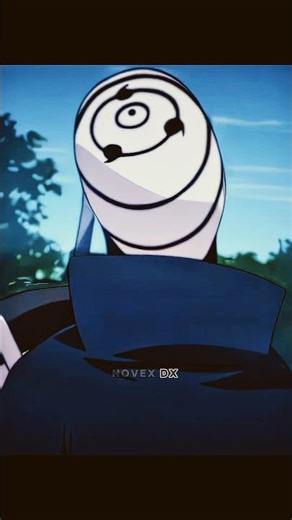 "Obito Face Reveal 🥶🔥" - Obito Edit | #naruto #animeshorts #capcut #narutoedit #anime #animeedit