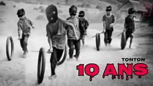 LFERDA - 10 ans 💥 كي جاكم ؟ Follow instagram @streetart.officiel | Street