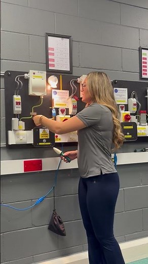 When Diverted Current becomes Touch Voltage