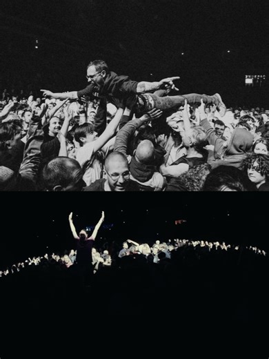 Comeback Kid on Reels