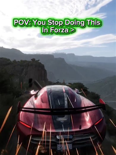 POV: Stop Doing This In Forza! #forzahorizon5go #forzahorizon #forzahorizon5 #forza
