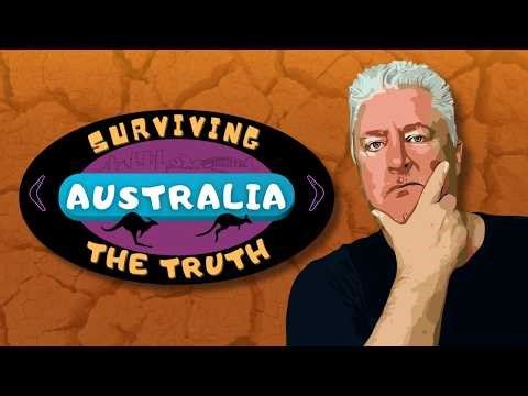 7 Things Americans Totally Misunderstand About Surviving in Australia!