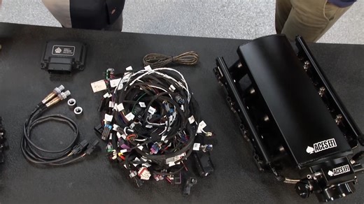 Listen as Josh expains the vercitility of the Jackpot system and why you would want to switch on Motorhead Garage! If you are interested in the Aces Jackpot or other systems, you can check out our website at acesefi.com! #Aces #lsswap #jackpot #efi #motorhead | ACES Fuel Injection