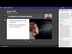 Science Course Sample | Edgenuity