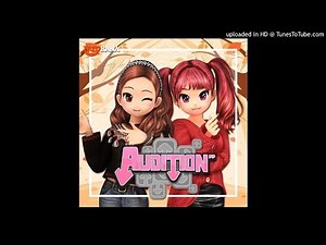 Girl's Generation - Day By Day