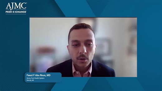 How has EGFR testing changed the way we treat non–small cell lung cancer? In this AJMC Peer Exchange episode, panelists discuss how identifying key EGFR mutations has enabled more precise therapy selection, improved outcomes, and reduced toxicity compared with chemotherapy. The conversation also highlights the shift toward targeted, chemotherapy-free regimens across early and later lines of treatment. Watch the full episode: https://hubs.li/Q03_bknk0 #NSCLC #PrecisionOncology #LungCancer | The A