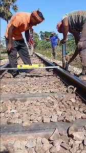 Track maintenance