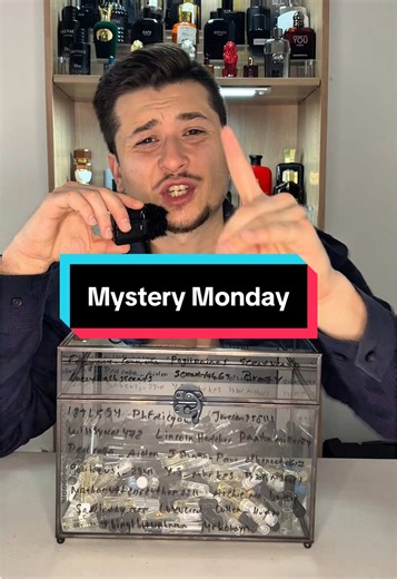 Mystery Monday 🙋🏻‍♂️ | This week’s pull was Celeste by Giardini di Toscana — a sweet, creamy gourmand with a smooth, almost airy vibe. On my skin it leaned more feminine, but still very sexy and addictive. Think soft caramelized sweetness, cozy vanilla tones, and a clean musky base that keeps it from being too heavy. Not something I’d normally reach for, but it surprised me in a good way. Rating: 8.7/10 #fragrancetok #fragrance #cologne #colognetok #perfume
