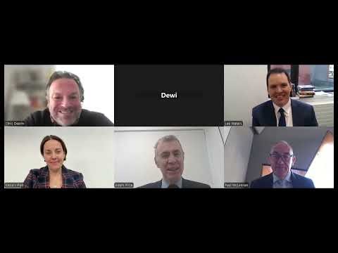 Devolution in Scotland and Wales