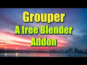 The FREE Blender Add-on That Will Change Your Scene Management