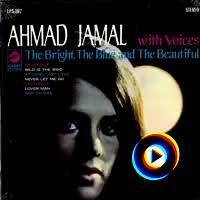Wild Is The Wind by Ahmad Jamal
