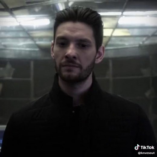 Marvel's The Punisher Billy Russo Edit