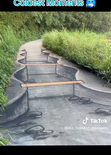 Coldest Moments That Will Leave You Speechless