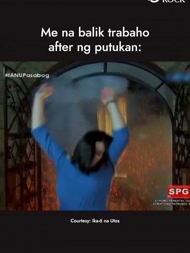 Pasabog ng Trabaho: Memes sa Balik-Pasok