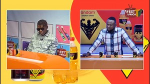 365K views · 11K reactions | Romance en direct : DJAH MAN dévoile ses sentiments pour YAMA SEGA EP 08 | WEST AFRICA TV | Facebook