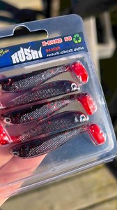 R-ShaD 50 Dark Nach https://i.mtr.cool/hwzxophbub #roshi #roshilures #roshifishing #fisherman #fishing #rshad #rshad50 #rshad50 #rshad50darknach | Christian Sotodosos Rodriguez