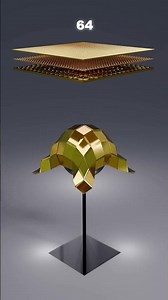 Mesmerizing 3D Jelly Animation | Watch the Jelly Bounce & Squish!