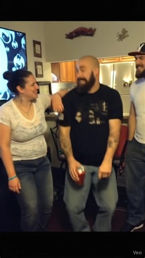 Wtf who did we turn into lmfao 😂 🤣 Christopher Benner Budd Benner Denise Benner John Benner John Benner | Chrystal Benner