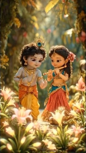 Karke Isharo Bulaye Gayi Re | Barsane Ki Chhori Radha Gori Gori | Indresh Ji Maharaj Bhajan