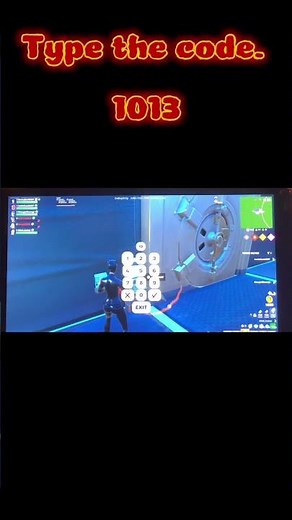 Hammer pump code in go goated