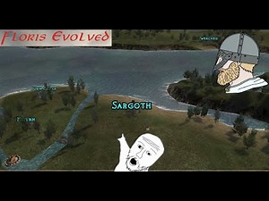 [M&B: Warband] Floris Evolved: The Quintessential Vanilla+ Mod