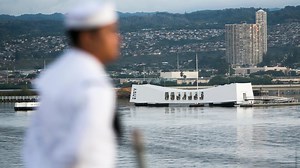 Remembering Pearl Harbor | Dorie Miller - Greatness Under Fire