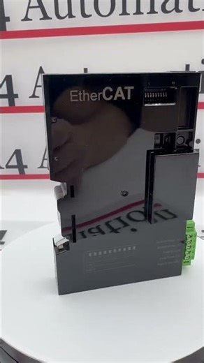 URB-EC1 Unitronics distributed Ethernet IO