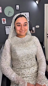 ⁨ ⁨ تم فتح حجوزات سيزون 2026 🔥 حجوزات الاوت دور بالاسبقيه ❤️ في انتظار استفسارتكم يوميا من 1 الي 10 مساءً 01030300016⁩⁩ #bride #makeup #emirates #arab #egypt makeuptutorial makeuplover makeupartist⁩⁩ | MERA Ashraf Makeup