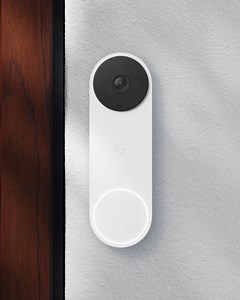 2.3K views · 35 reactions | The 2nd-gen wired #NestDoorbell from...