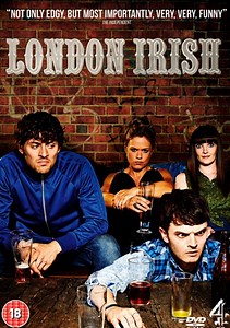 London Irish Season 1 (2013), Watch Full Episodes Online on TVOnic
