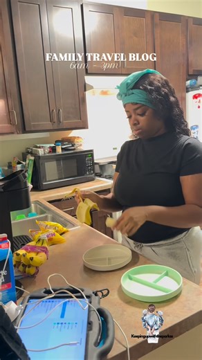 24K views · 15K reactions | Making the decision to step away from my...