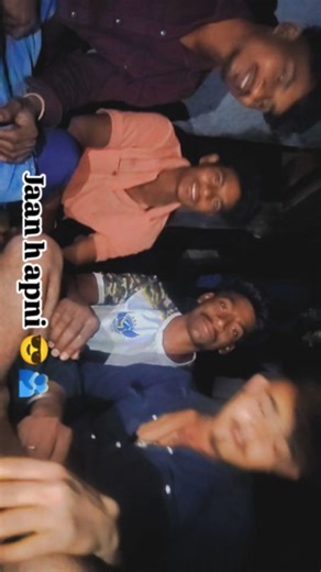 @ganesh_dayma55 | #trending real @___ravuu___ydv___ @lalitkatara9910 @official_ashok_18_d @ganesh_dayma55 Jaan h apni ❤️🫂✌️... | Instagram