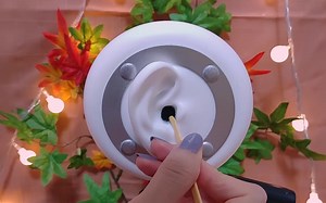 【ASMR助眠】【助眠 催眠 ASMR混剪】 老司机暴力掏耳 无感人士试试看 ——ARSM,AMSR,ASRM,ARSM