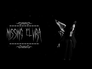 Missing Elvira Chapter 2 - Roblox Horror [ Full Walkthrough ]