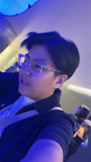 Sino ang Nakasama ni Izzy Canillo sa Araneta Gateway Mall?