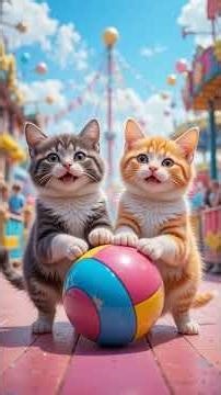 #cutecat #funnycats #alien #alienremix #elpersonajedelasemana #music #kitten #funny #cute #cat