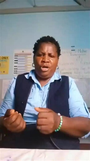 Communication isn't just about sound—it's about connection. 👐 Learning Zimbabwean 🇿🇼sign language is a powerful way to make the world more inclusive. Small steps like learning to sign "cold," "Fear," or your name can make a huge difference in someone’s day. Let’s bridge the gap! 🌟 Hashtags: #SignLanguage #InclusionMatters #DeafCulture #signlanguagetuesday #accessibleworld | Bridging Communication Gap Through Sign language