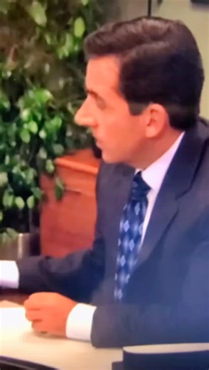 Michael Scott's Hilarious Colonoscopy Adventure