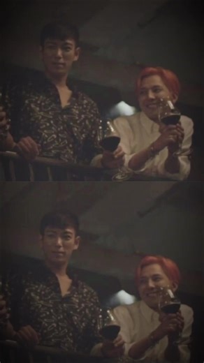 tiệc tất niên cuối năm,may có ông bạn đưa về #gtop #choiseunghyun #gdragon #viral #xuhuongtiktok