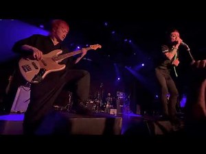 SiM - EXiSTENCE (Live @ THE RUMBLING)