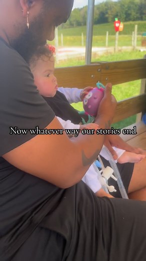 Life is so hard without you | Brittany Johnson