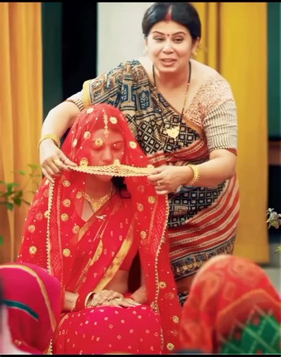 MOVIE LINK IN BIO 📌 on Instagram: "🎬 Mission Muh Dikhayi Type: Short Film Genre: Family | Drama Language: Hindi Platform: YouTube Plot: Mission Muh Dikhayi follows Anjana, a modern woman who marries engineer Devesh and steps into his deeply traditional village family. The cultural clash becomes most evident during the “Muh Dikhayi” ritual, where the bride is formally introduced to relatives. Through heartfelt and realistic moments, the film explores love, adjustment, family bonds, and the bala