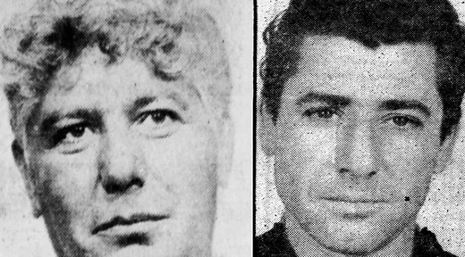The Rise and Fall of the Greek Mafia in Philadelphia - GreekReporter.com