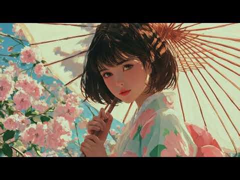 Gentle Sounds of Japanese Instruments –(5 Hours)