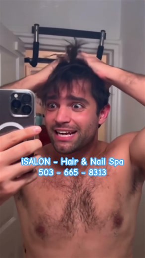 Men’s Hair Cut 💈