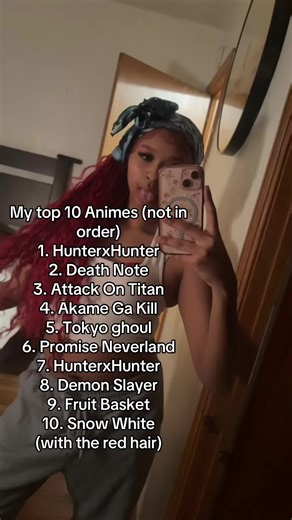Top 10 Anime Series You Should Watch Now