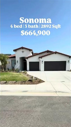 S&S homes in Bakersfield, Ca