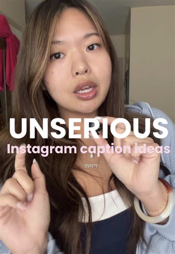 unserious silly Instagram caption ideas because in 2026 we are posting MORE and taking Instagram less serious (unless you have absolute diva photos to post SHARE THEM NEOW) 😛😛😛😛 #instagramcaptions #captionideas #captionsforinstagram #instagramstories #instagramtips