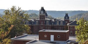 WVU addresses programs under review amid tightening budget, students react